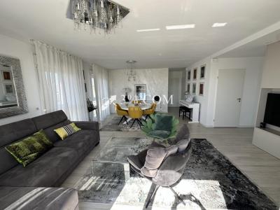 For sale Metz 6 rooms 100 m2 Moselle (57050) photo 3