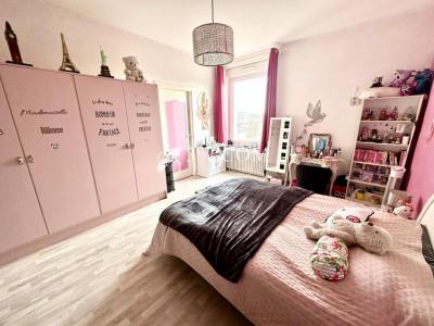 Acheter Maison 180 m2 Luneville