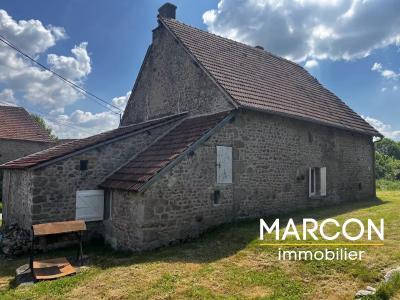 Acheter Maison 70 m2 Ladapeyre