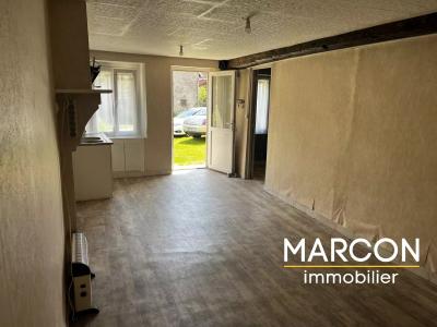 Acheter Maison Ladapeyre 34000 euros