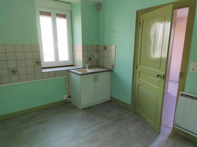 Louer Appartement Gueret Creuse
