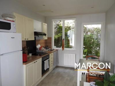 Annonce Vente 3 pices Maison Aubusson 23