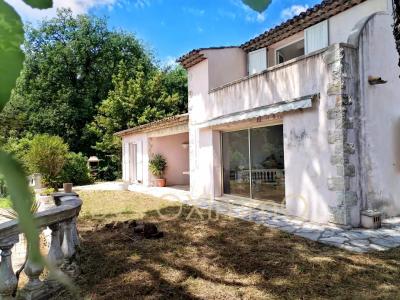 Acheter Maison 201 m2 Vence