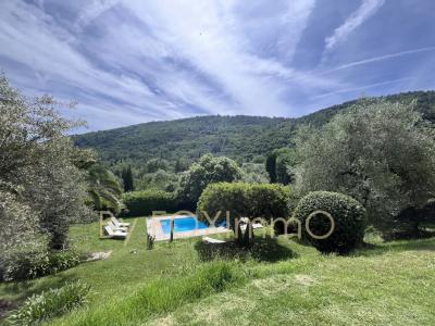Annonce Vente 5 pices Maison Bar-sur-loup 06