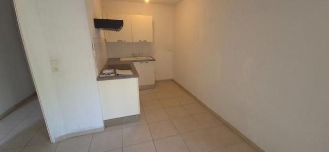 Acheter Appartement 39 m2 Istres