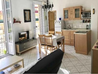 For rent Menton 3 rooms 50 m2 Alpes Maritimes (06500) photo 1