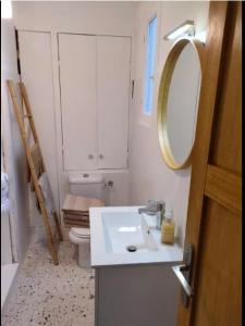 For rent Menton 3 rooms 50 m2 Alpes Maritimes (06500) photo 2