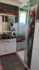 For sale Trinite 3 rooms 60 m2 Alpes Maritimes (06340) photo 2