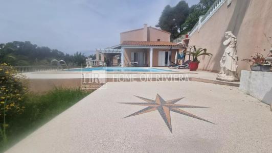 For sale Aspremont 7 rooms 240 m2 Alpes Maritimes (06790) photo 0