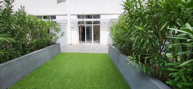 Acheter Appartement 45 m2 Nice