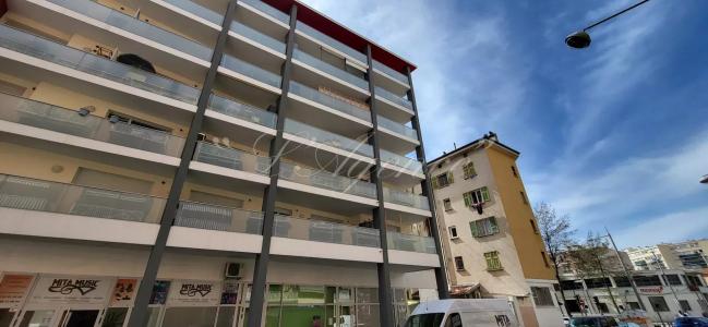 Acheter Appartement Nice Alpes Maritimes