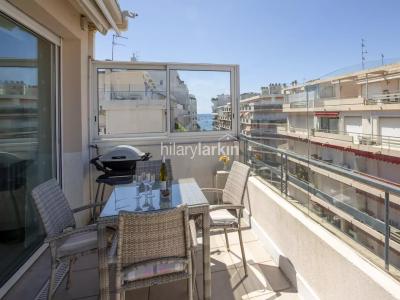 For sale Cannes 3 rooms 58 m2 Alpes Maritimes (06400) photo 0