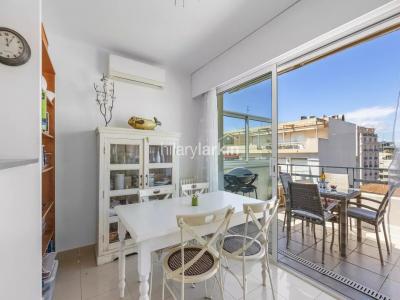 For sale Cannes 3 rooms 58 m2 Alpes Maritimes (06400) photo 2