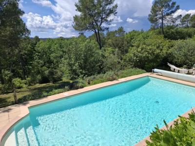 For sale Entrecasteaux 7 rooms 234 m2 Var (83570) photo 1