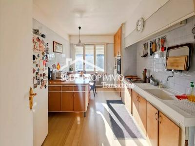 Acheter Appartement 107 m2 Nice