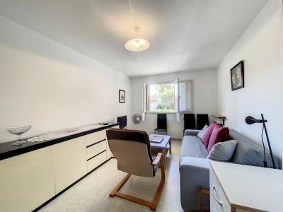 For rent Nice SAINT BARTHALAMY 1 room 32 m2 Alpes Maritimes (06100) photo 0