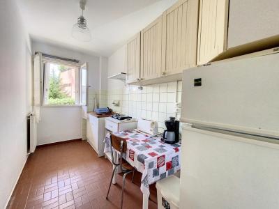 For rent Nice SAINT BARTHALAMY 1 room 32 m2 Alpes Maritimes (06100) photo 2