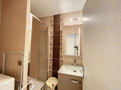 For rent Nice SAINT BARTHALAMY 1 room 32 m2 Alpes Maritimes (06100) photo 3