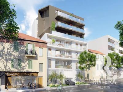 Annonce Location 2 pices Appartement Nice 06
