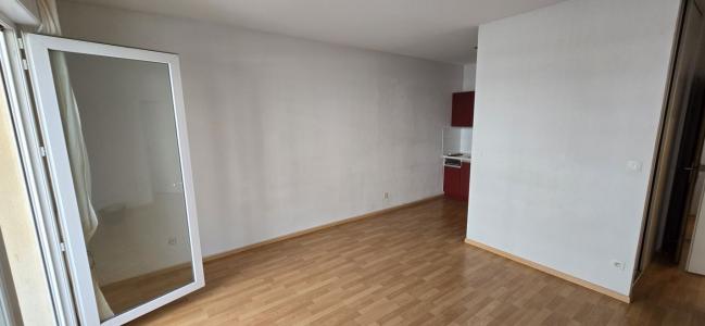 Acheter Appartement 40 m2 