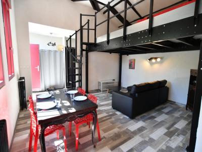 Annonce Vente Loft/Atelier  06