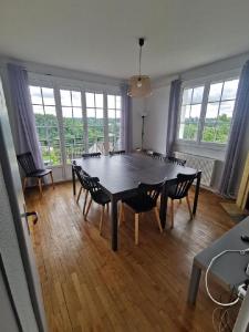 For sale chu   intermarch? 10 rooms 135 m2 Haute vienne (87000) photo 2
