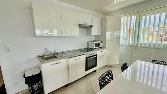 For sale 50 M PLAGES 4 rooms 93 m2 Herault (34300) photo 2