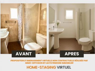 Annonce Vente 4 pices Maison  34
