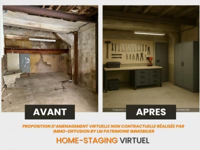 Acheter Maison  164900 euros