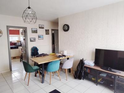 For sale JEAN JAURES 4 rooms 66 m2 Rhone (69007) photo 3