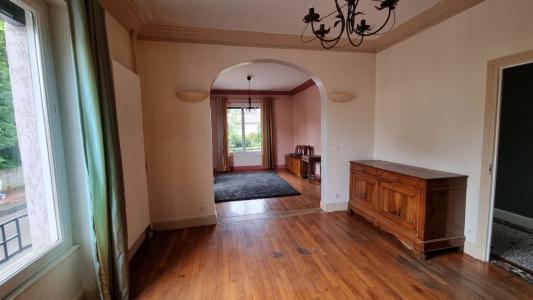 For sale PROXIMIT CENTRE VILLE 7 rooms 192 m2 Saone et loire (71100) photo 1