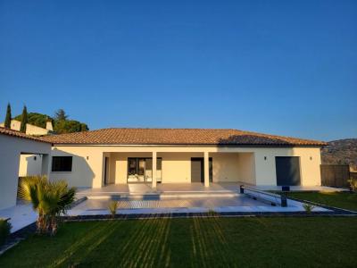 For sale A 5KM DE GOUDARGUES 6 rooms 183 m2 Gard (30630) photo 0