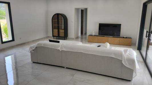 For sale A 5KM DE GOUDARGUES 6 rooms 183 m2 Gard (30630) photo 1