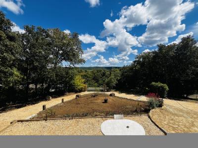 For sale 10KLM DE GOUDARGUES 5 rooms 126 m2 Gard (30630) photo 1