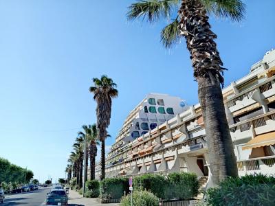 For sale CENTRE VILLE 2 rooms 34 m2 Herault (34280) photo 2