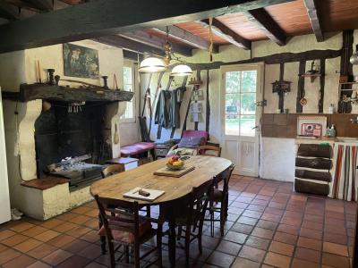 For sale 3 rooms 140 m2 Lot et garonne (47700) photo 1