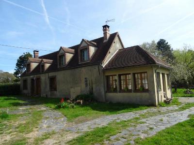 For sale 5 rooms 147 m2 Eure et loir (28240) photo 0