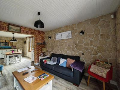 For sale 5 rooms 130 m2 Eure et loir (28240) photo 2