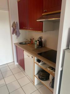 Annonce Vente 3 pices Appartement  40