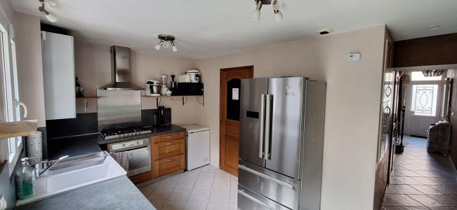 Annonce Vente 3 pices Maison  95