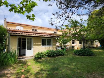 For sale LA COUTRONNE 12 rooms 474 m2 Var (83640) photo 0