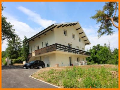 For sale LA VALBONNE 2 rooms 38 m2 Ain (01360) photo 2