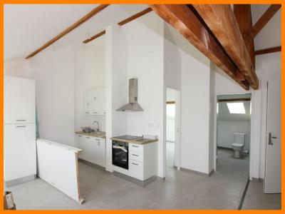 For sale VILLAGE 2 rooms 36 m2 Ain (01700) photo 0