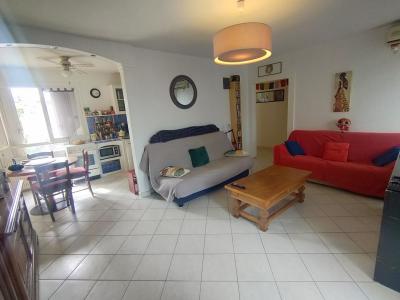 Acheter Appartement 60 m2 