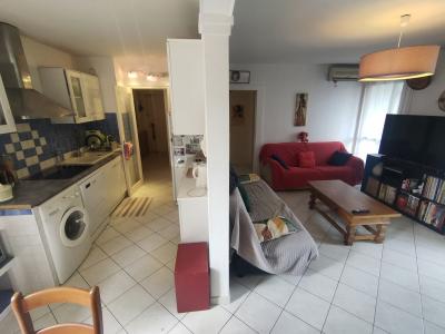 Acheter Appartement  Bouches du Rhone