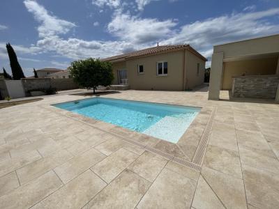 For sale 4 rooms 127 m2 Herault (34480) photo 2