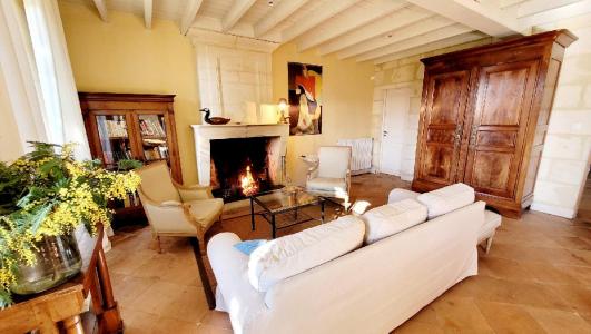 For sale 5 rooms 140 m2 Gironde (33710) photo 2
