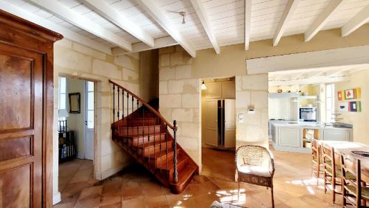 For sale 5 rooms 140 m2 Gironde (33710) photo 3
