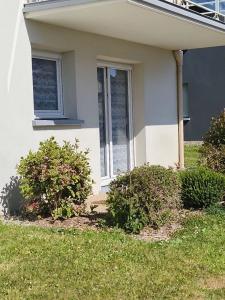 For sale 2 rooms 46 m2 Manche (50470) photo 0