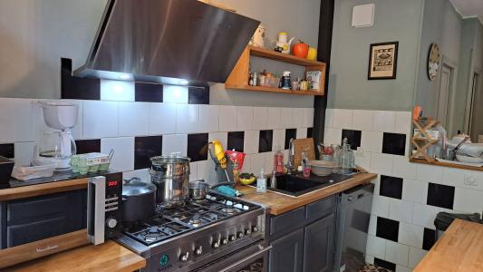 For sale 5 rooms 104 m2 Lot (46700) photo 2